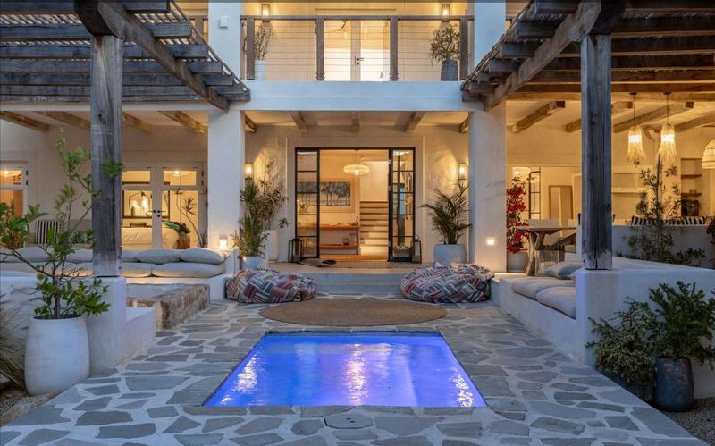 4 Bedroom Property for Sale in Llandudno Western Cape